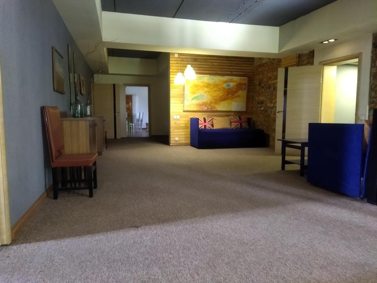 Strelets Hotell Bisjkek Rom bilde